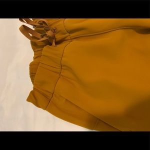 lululemon “On The Fly” pants